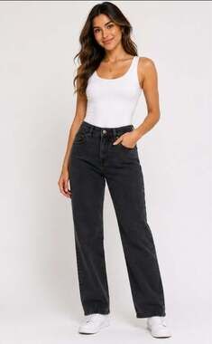 Rockstar Sushi Jeans Stretch low Rise Skinny Zip  W29 L32 29/33 Excellent T90